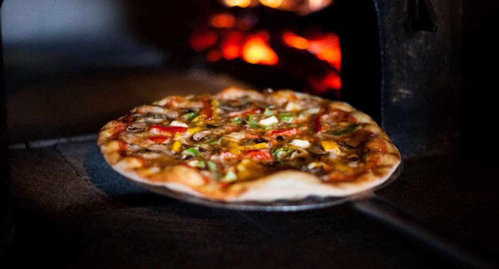 Setup Burger Pizza Menu Menu For Setup Burger Pizza Kabatas Istanbul